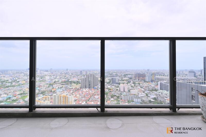 For Rent - Whizdom Essence, Bangkok
