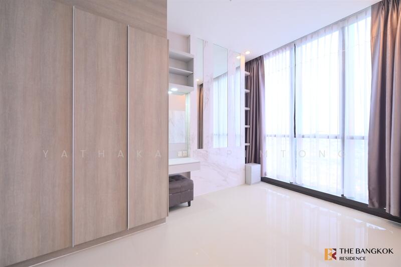 For Rent - Whizdom Essence, Bangkok