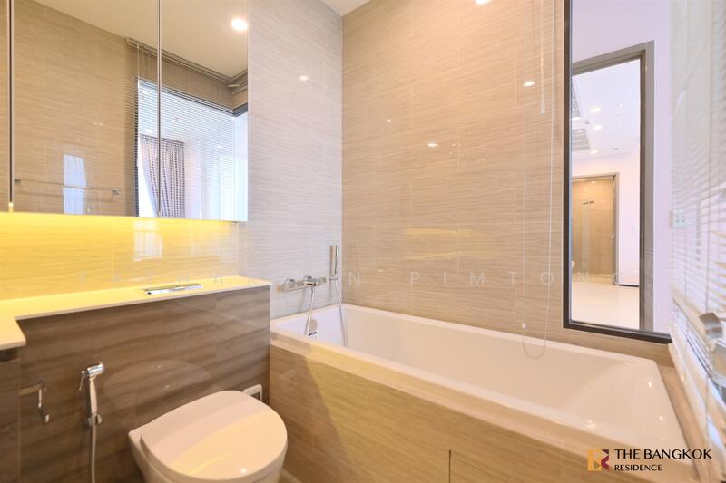 For Rent - Whizdom Essence, Bangkok