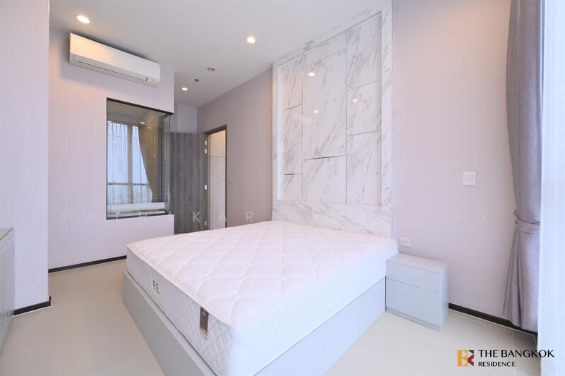 For Rent - Whizdom Essence, Bangkok