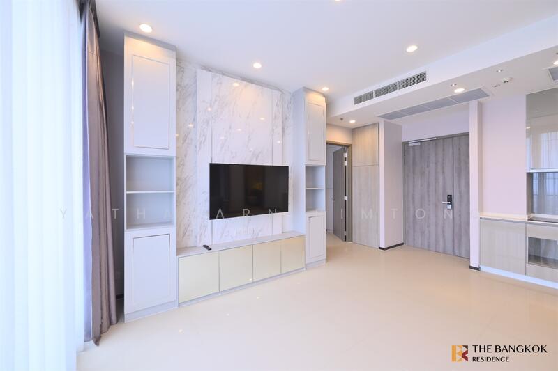 For Rent - Whizdom Essence, Bangkok