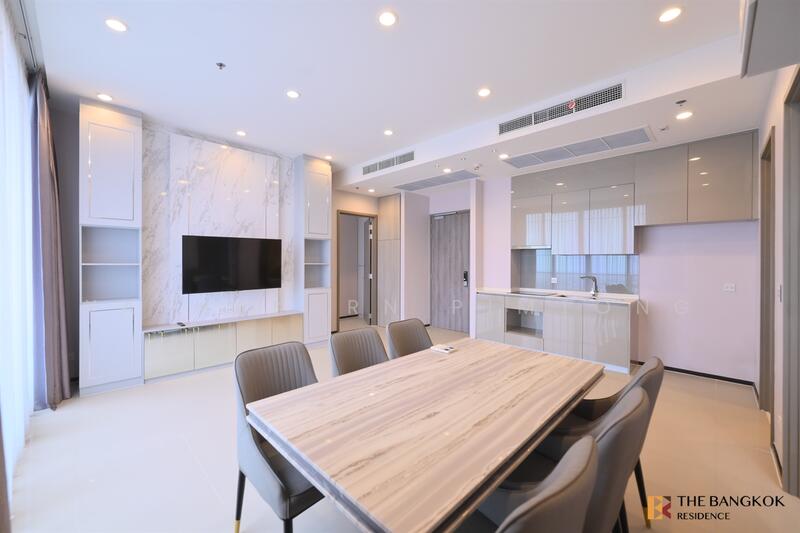 For Rent - Whizdom Essence, Bangkok
