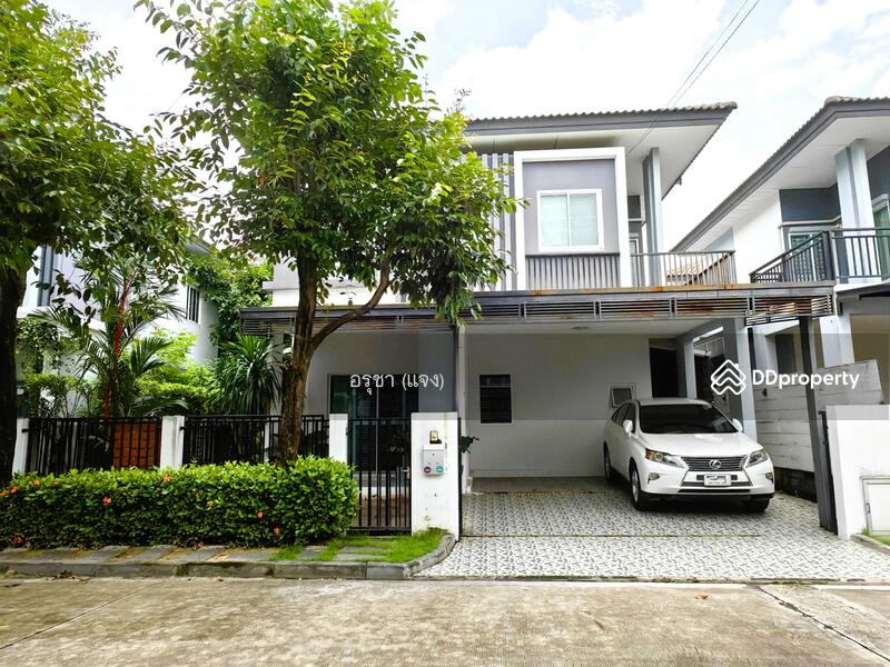 ขาย - Iconature Ramintra : อิคอนเนเจอร์ รามอินทรา, กรุงเทพ