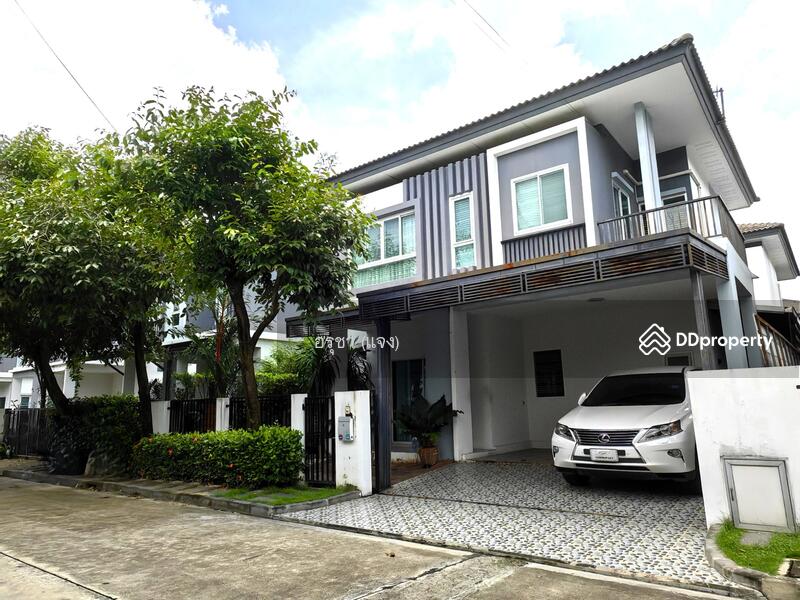 ขาย - Iconature Ramintra : อิคอนเนเจอร์ รามอินทรา, กรุงเทพ