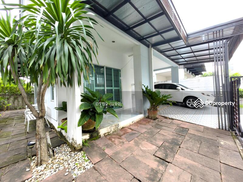 ขาย - Iconature Ramintra : อิคอนเนเจอร์ รามอินทรา, กรุงเทพ