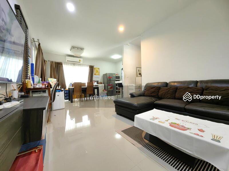 ขาย - Iconature Ramintra : อิคอนเนเจอร์ รามอินทรา, กรุงเทพ