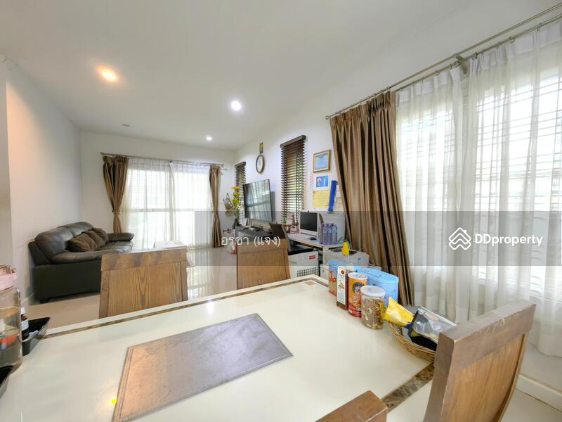 ขาย - Iconature Ramintra : อิคอนเนเจอร์ รามอินทรา, กรุงเทพ