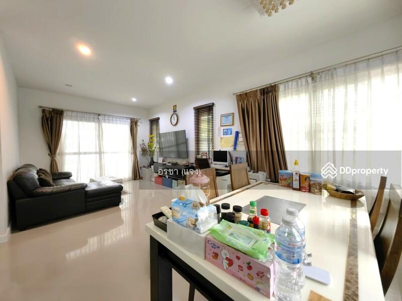 ขาย - Iconature Ramintra : อิคอนเนเจอร์ รามอินทรา, กรุงเทพ