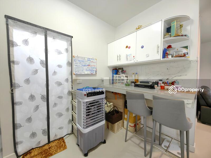 ขาย - Iconature Ramintra : อิคอนเนเจอร์ รามอินทรา, กรุงเทพ