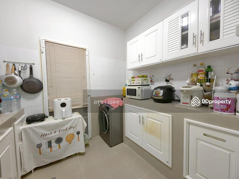 ขาย - Iconature Ramintra : อิคอนเนเจอร์ รามอินทรา, กรุงเทพ