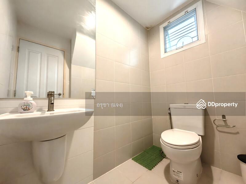 ขาย - Iconature Ramintra : อิคอนเนเจอร์ รามอินทรา, กรุงเทพ