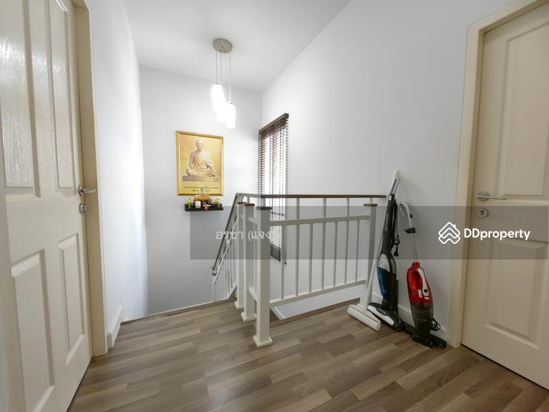 ขาย - Iconature Ramintra : อิคอนเนเจอร์ รามอินทรา, กรุงเทพ