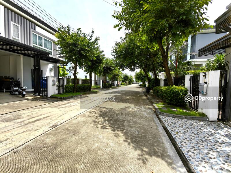 ขาย - Iconature Ramintra : อิคอนเนเจอร์ รามอินทรา, กรุงเทพ