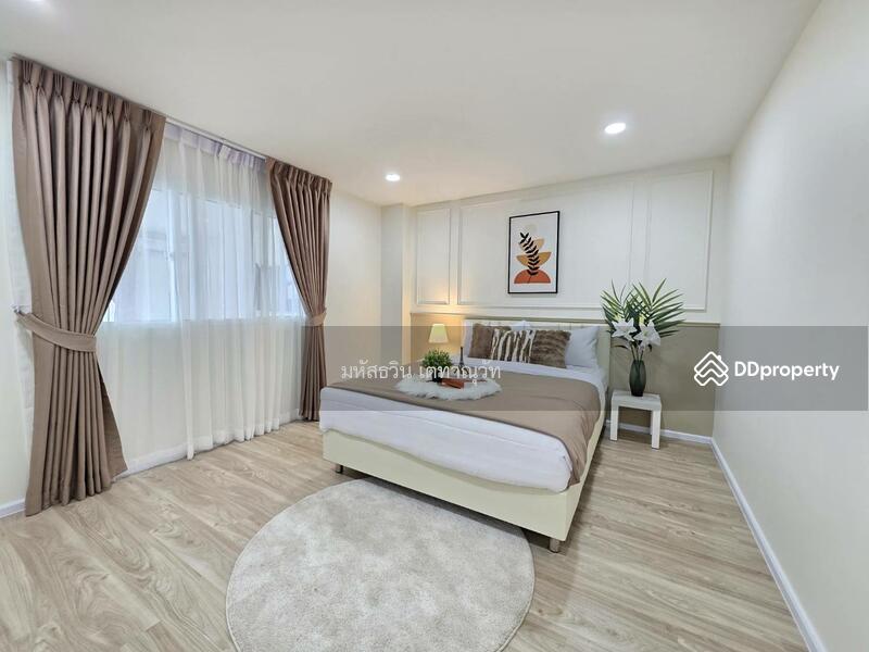 For Sale - The Royal Vibhavadi, Bangkok