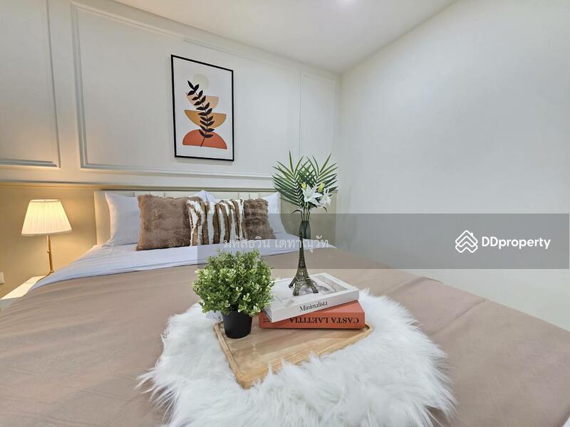 For Sale - The Royal Vibhavadi, Bangkok