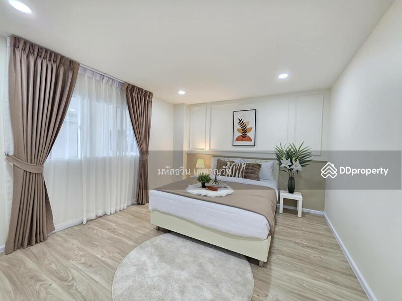 For Sale - The Royal Vibhavadi, Bangkok