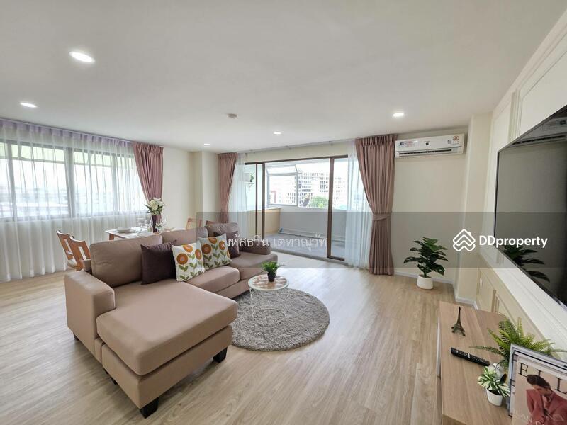 For Sale - The Royal Vibhavadi, Bangkok