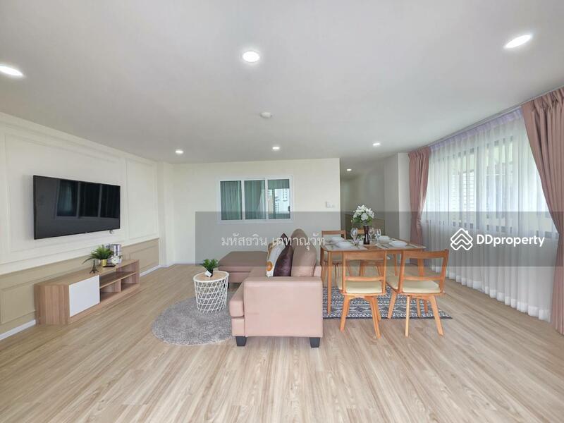 For Sale - The Royal Vibhavadi, Bangkok