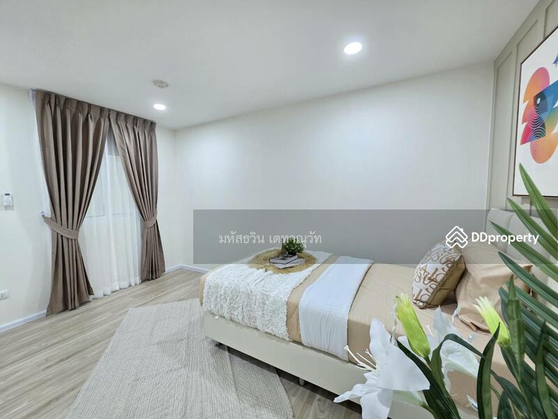 For Sale - The Royal Vibhavadi, Bangkok