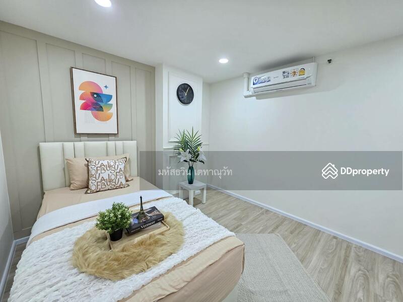 For Sale - The Royal Vibhavadi, Bangkok