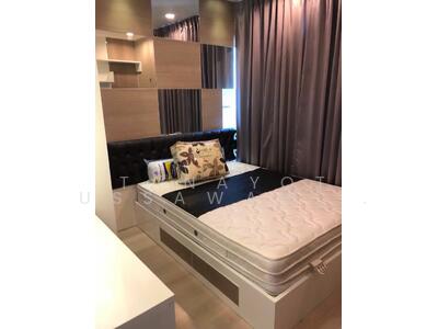 For Rent - IDEO MOBI Sukhumvit 81, Bangkok
