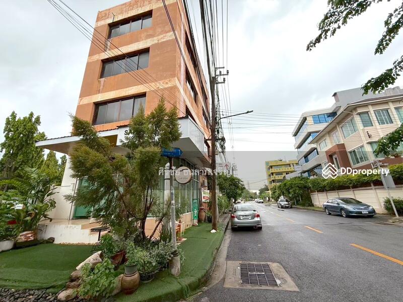 ให้เช่า - ตึกเช่า หลังตลาดบองมาเช่ 10900, กรุงเทพ