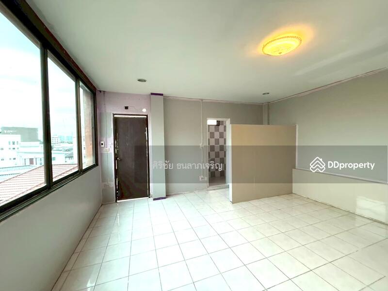 ให้เช่า - ตึกเช่า หลังตลาดบองมาเช่ 10900, กรุงเทพ
