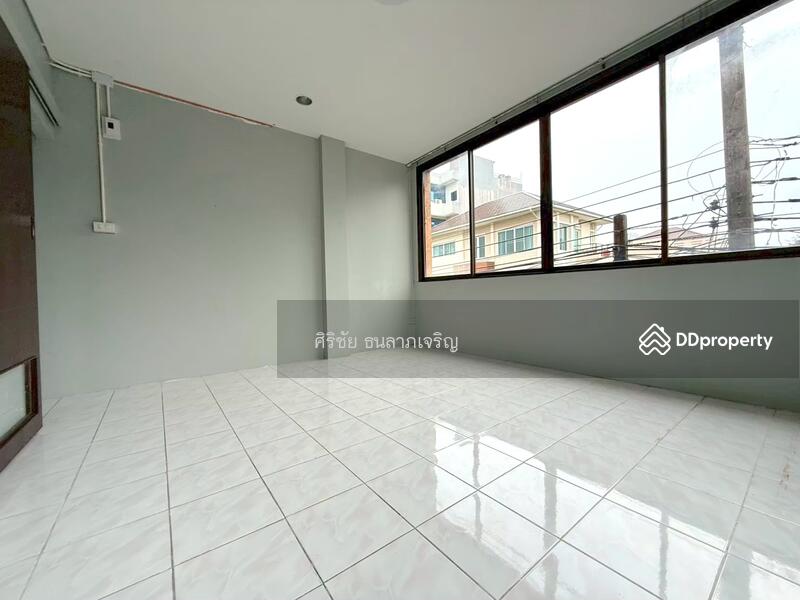 ให้เช่า - ตึกเช่า หลังตลาดบองมาเช่ 10900, กรุงเทพ