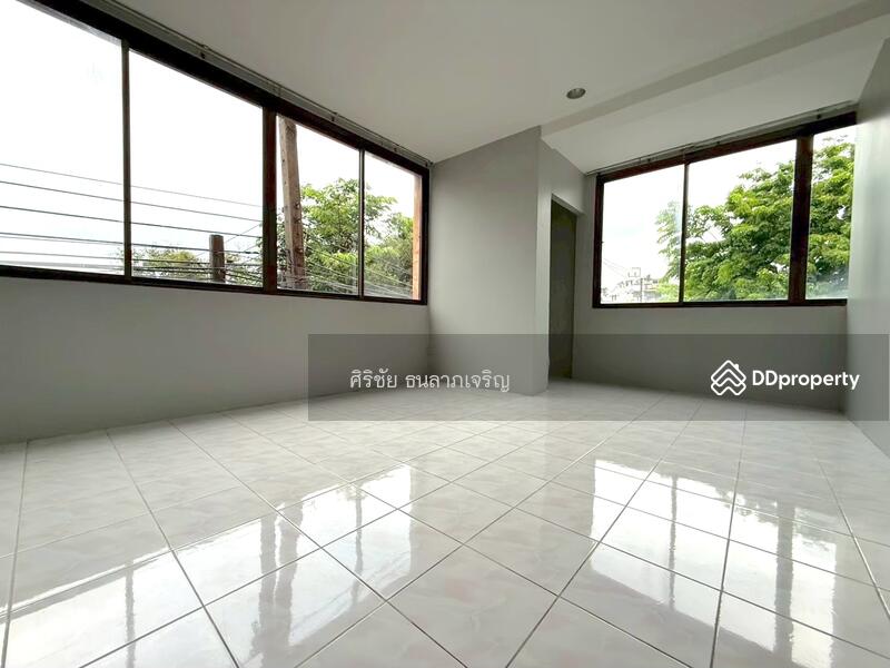 ให้เช่า - ตึกเช่า หลังตลาดบองมาเช่ 10900, กรุงเทพ