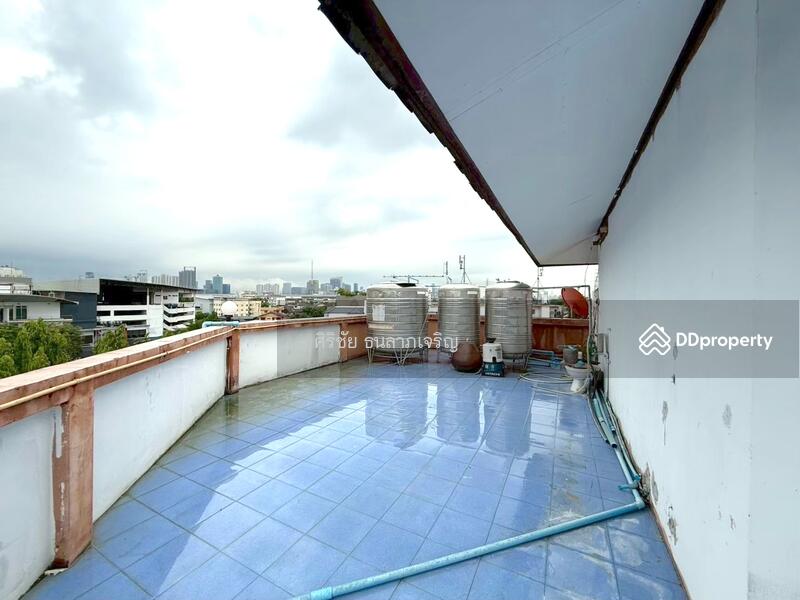 ให้เช่า - ตึกเช่า หลังตลาดบองมาเช่ 10900, กรุงเทพ