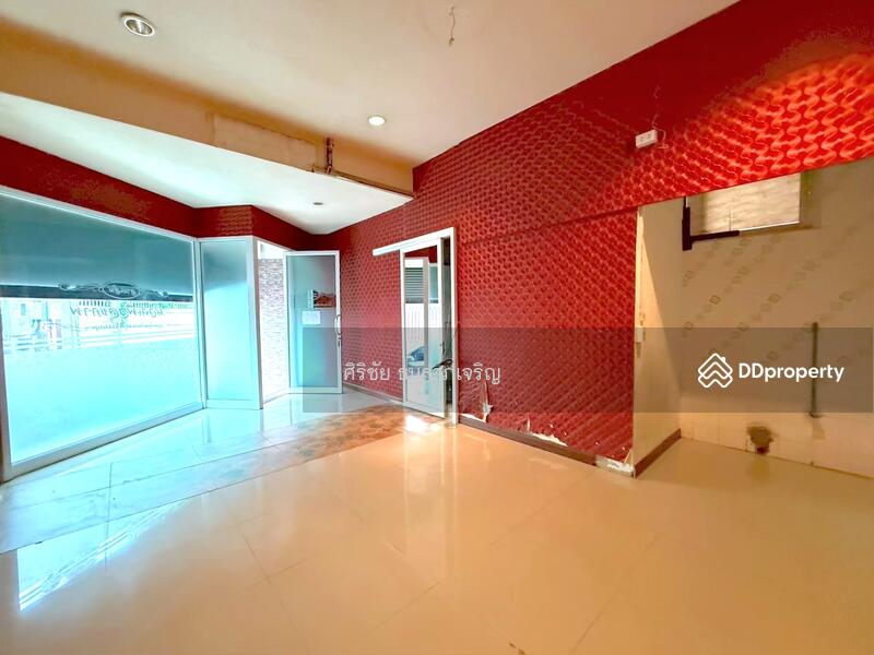 ให้เช่า - ตึกเช่า หลังตลาดบองมาเช่ 10900, กรุงเทพ