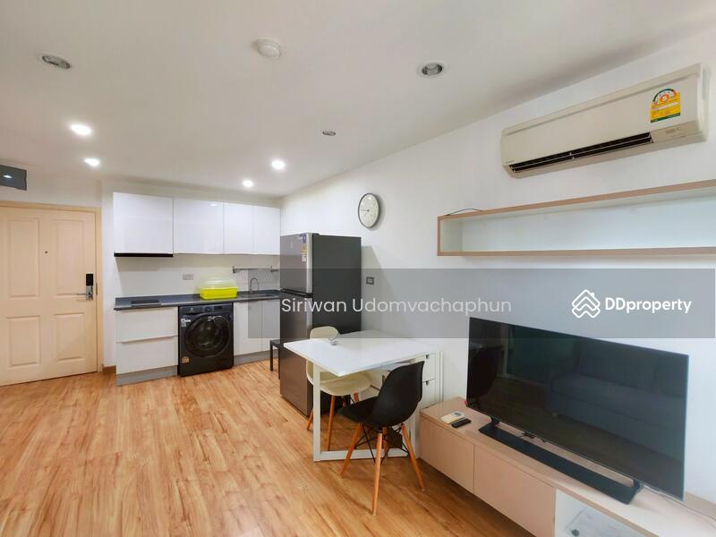 For Sale - The Ace Ekamai, Bangkok