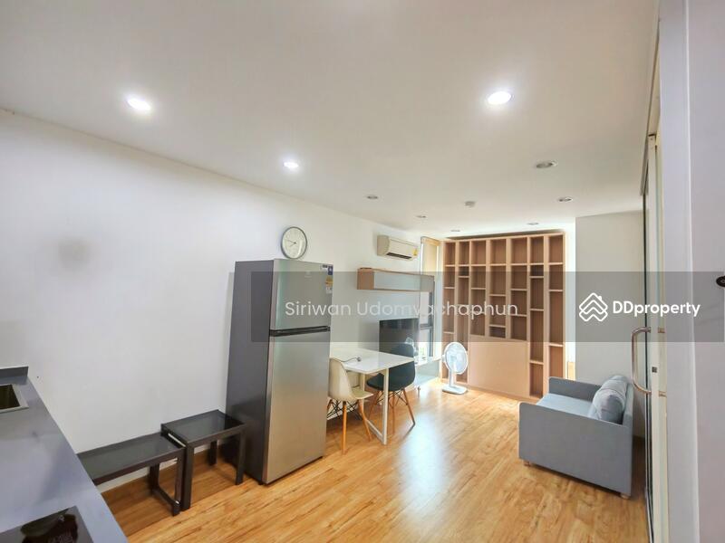For Sale - The Ace Ekamai, Bangkok