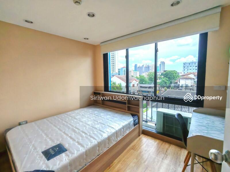For Sale - The Ace Ekamai, Bangkok