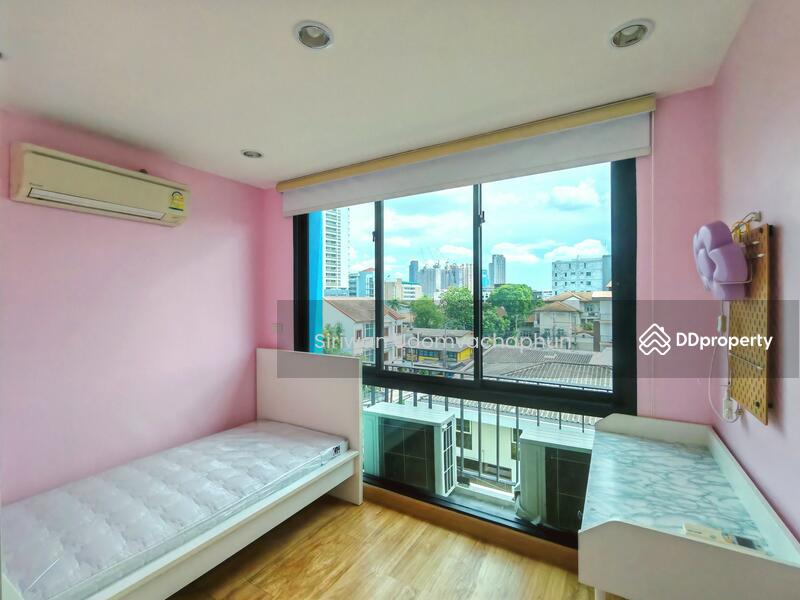 For Sale - The Ace Ekamai, Bangkok
