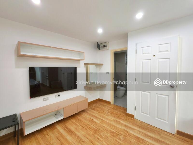 For Sale - The Ace Ekamai, Bangkok