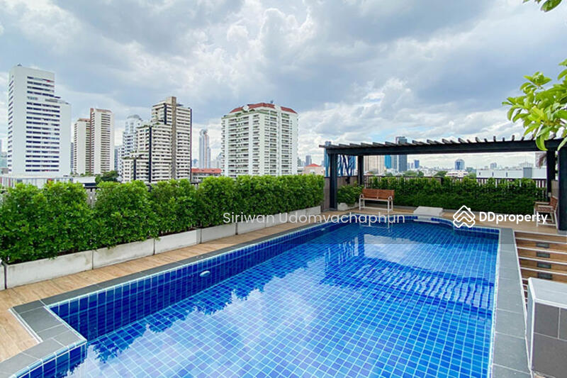 For Sale - The Ace Ekamai, Bangkok