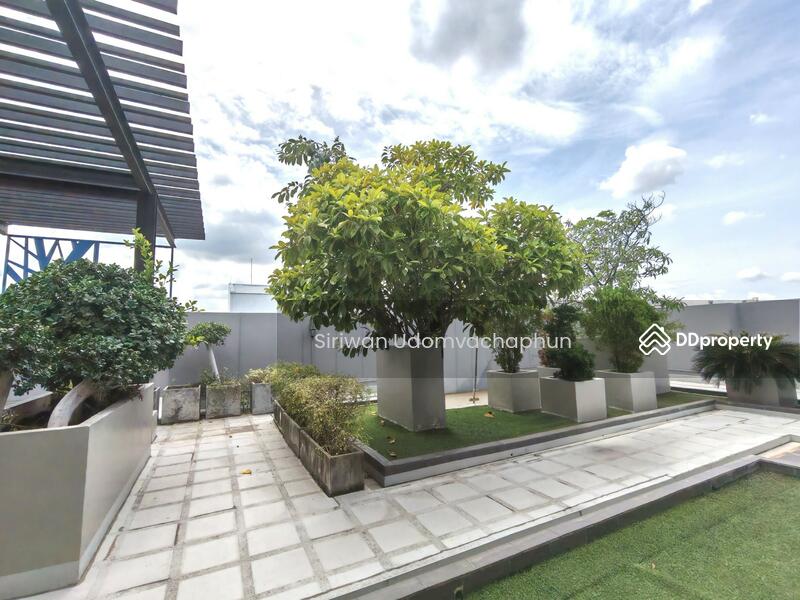 For Sale - The Ace Ekamai, Bangkok