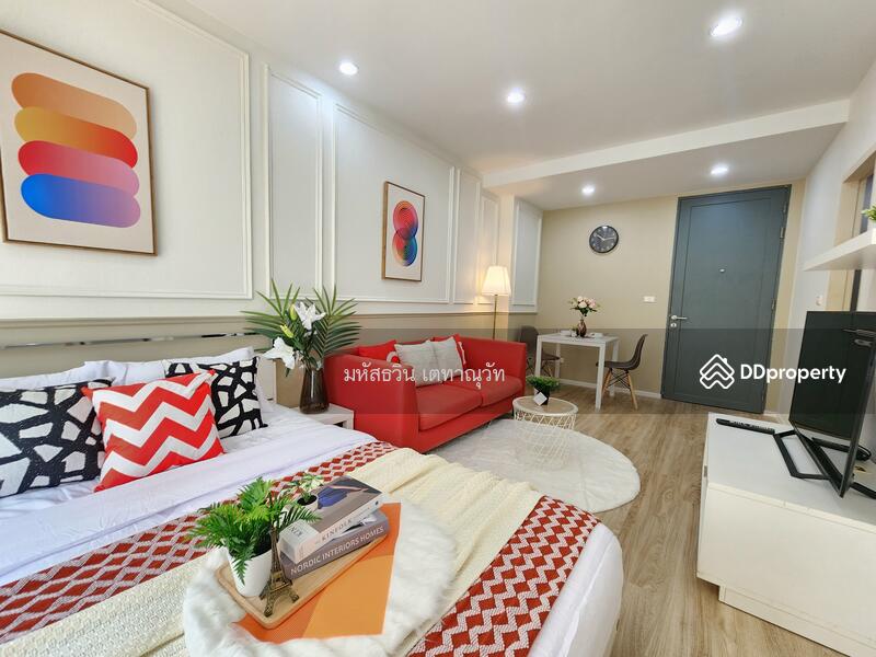 For Sale - The Urbana Nontaburi, Nonthaburi