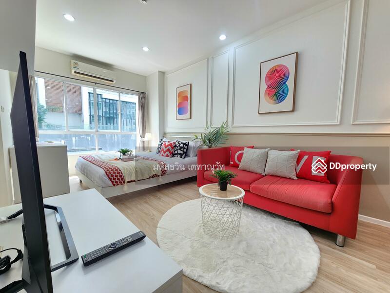 For Sale - The Urbana Nontaburi, Nonthaburi