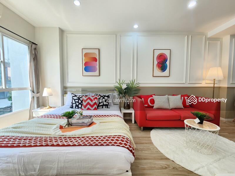 For Sale - The Urbana Nontaburi, Nonthaburi