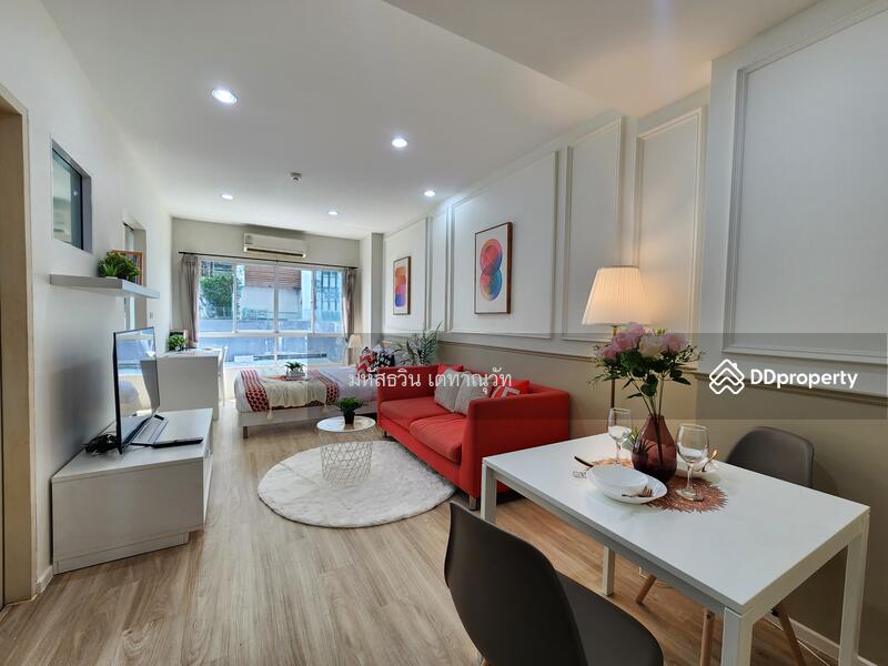 For Sale - The Urbana Nontaburi, Nonthaburi