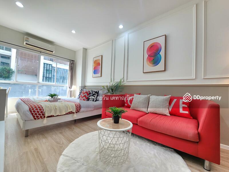 For Sale - The Urbana Nontaburi, Nonthaburi