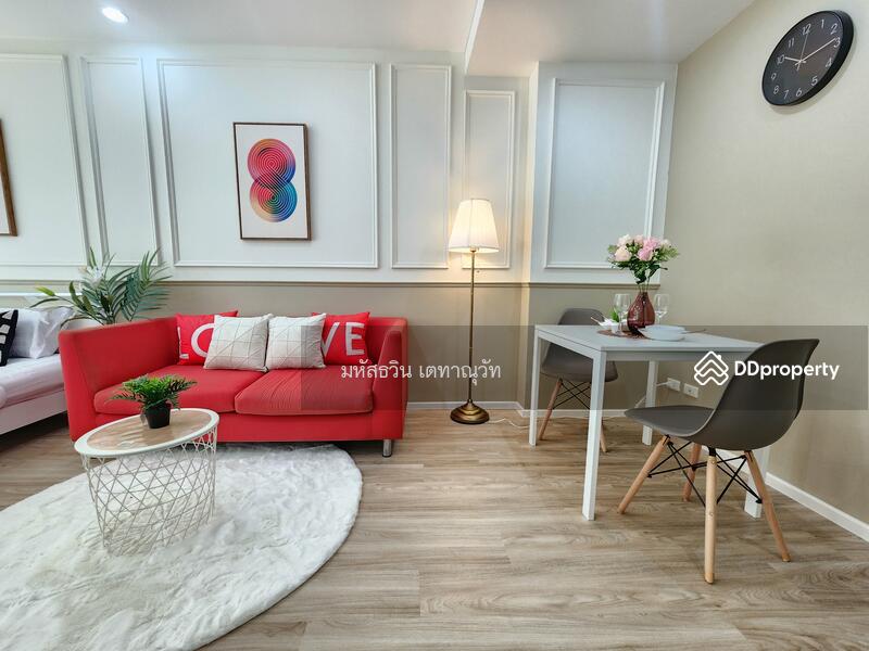For Sale - The Urbana Nontaburi, Nonthaburi