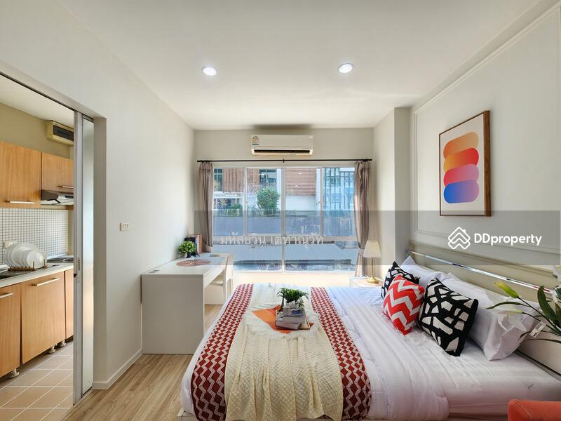 For Sale - The Urbana Nontaburi, Nonthaburi