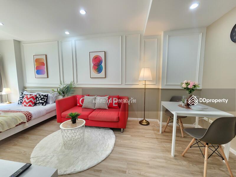 For Sale - The Urbana Nontaburi, Nonthaburi