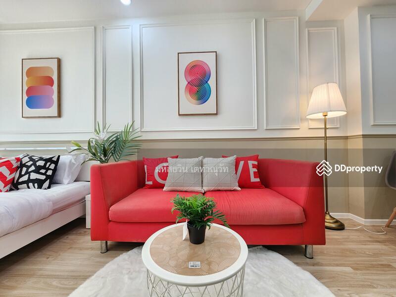 For Sale - The Urbana Nontaburi, Nonthaburi