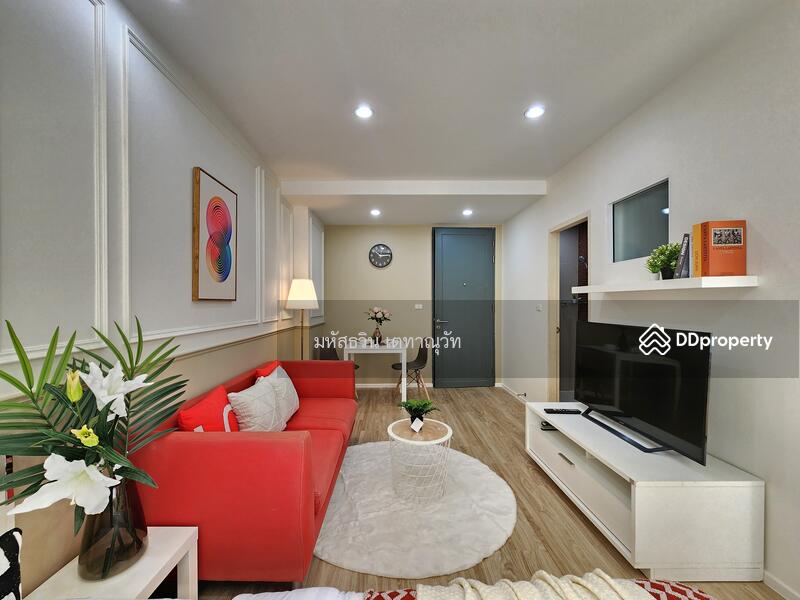 For Sale - The Urbana Nontaburi, Nonthaburi