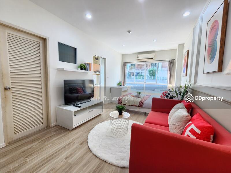 For Sale - The Urbana Nontaburi, Nonthaburi