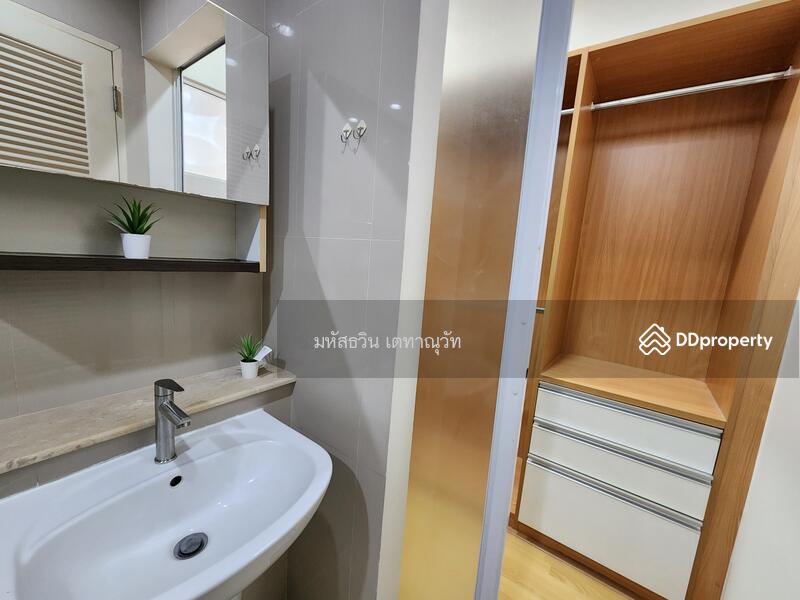 For Sale - The Urbana Nontaburi, Nonthaburi